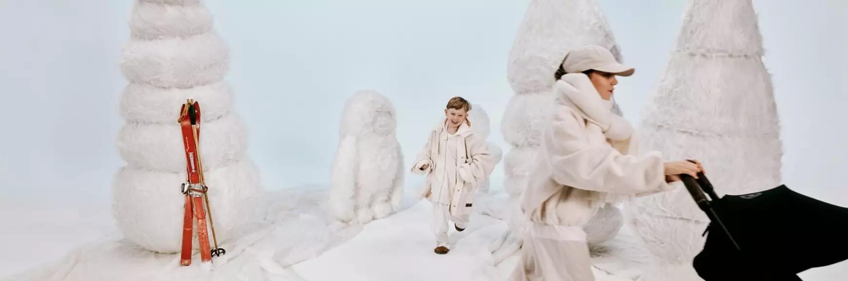 Lastentarvikkeiden talviale! 424