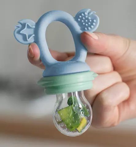 Cherub_Baby_maistelututti_silikoninen_wauva - Maistelututit - CHFFFCS - 2